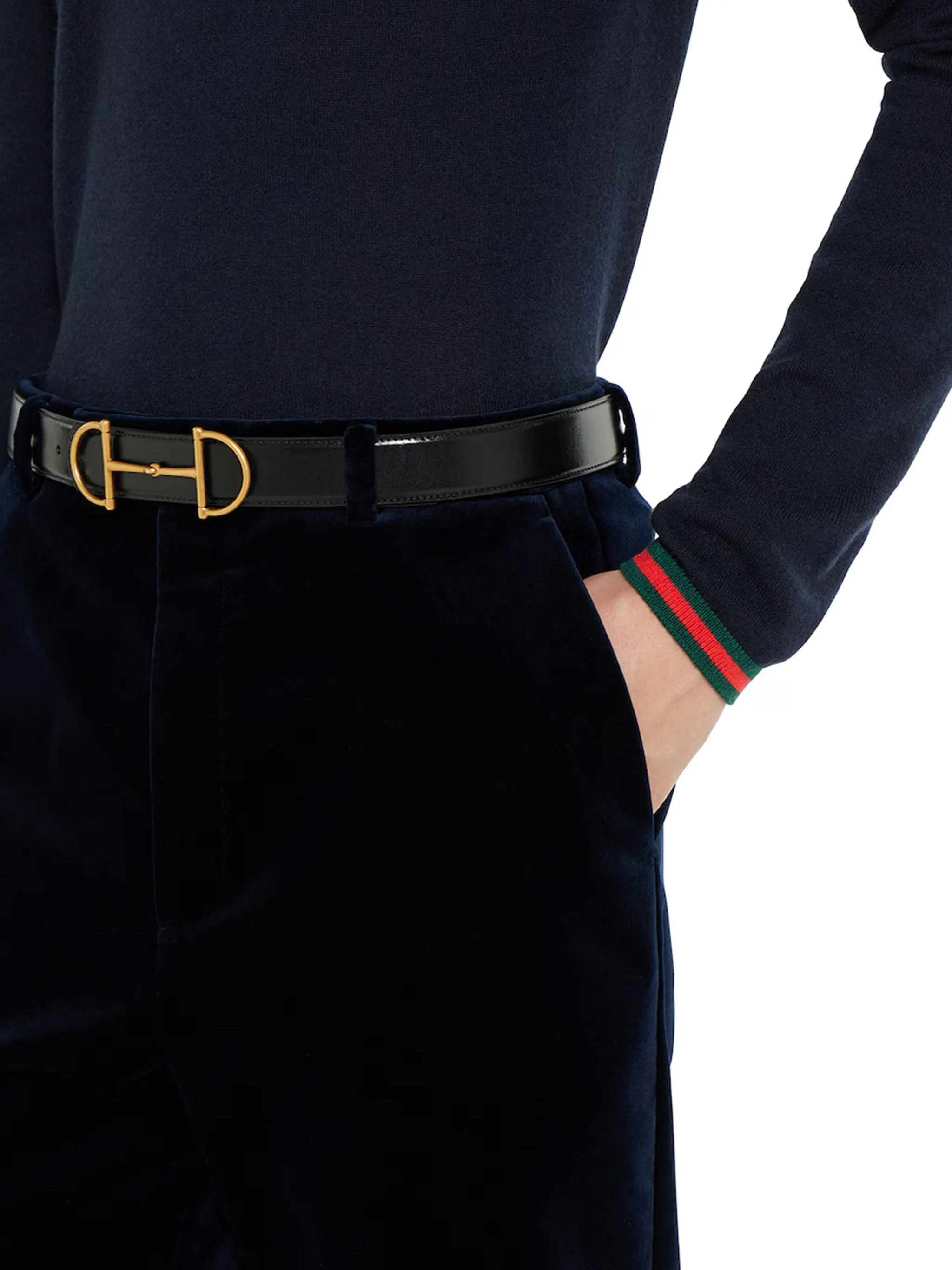 TURTLENECK SWEATER IN SOFT FINE CASHMERE sold by Lord & Taylor product image thumbnail 5