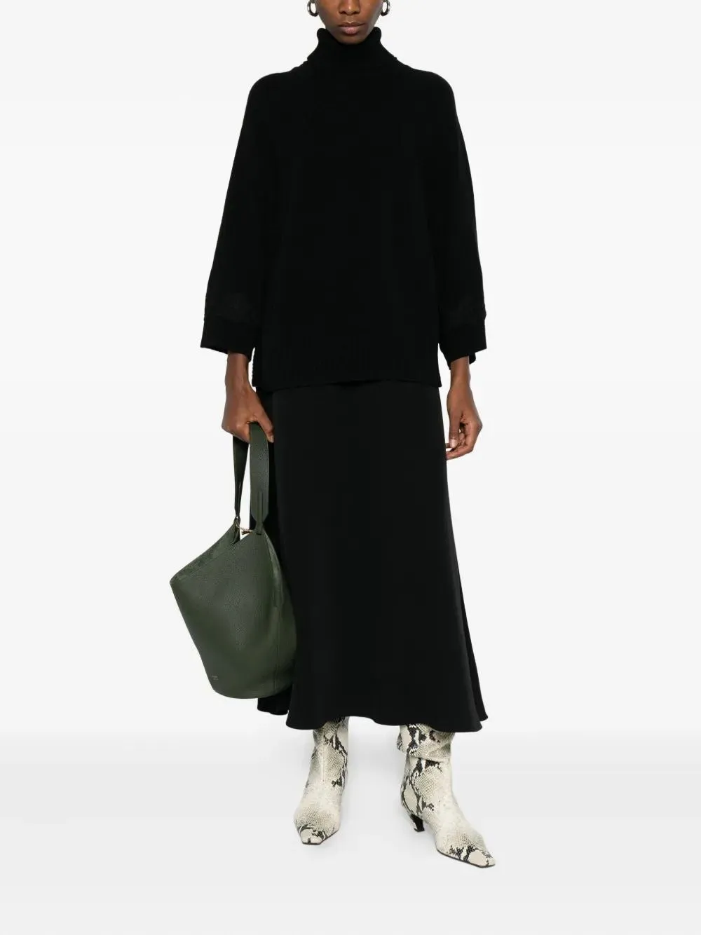 VISCOSE JERSEY sold by Lord & Taylor product image thumbnail 2