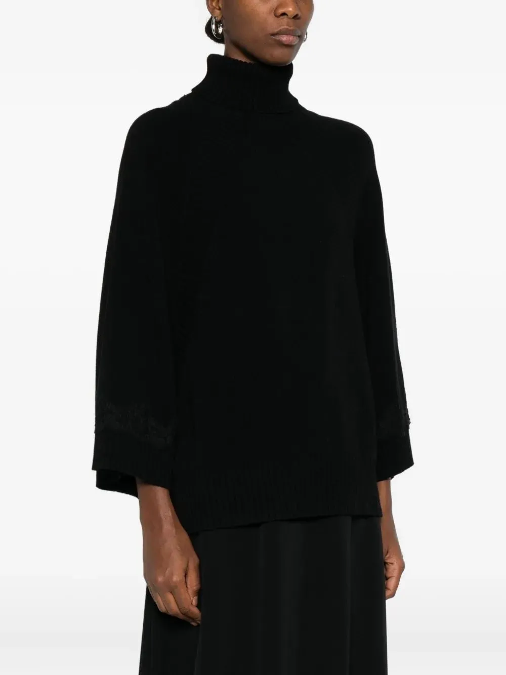 VISCOSE JERSEY sold by Lord & Taylor product image thumbnail 3