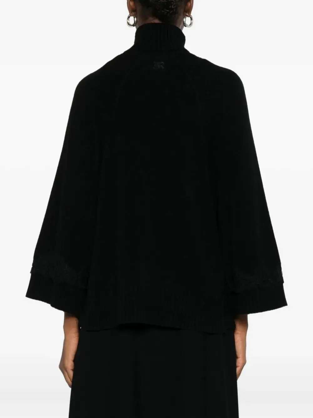 VISCOSE JERSEY sold by Lord & Taylor product image thumbnail 4