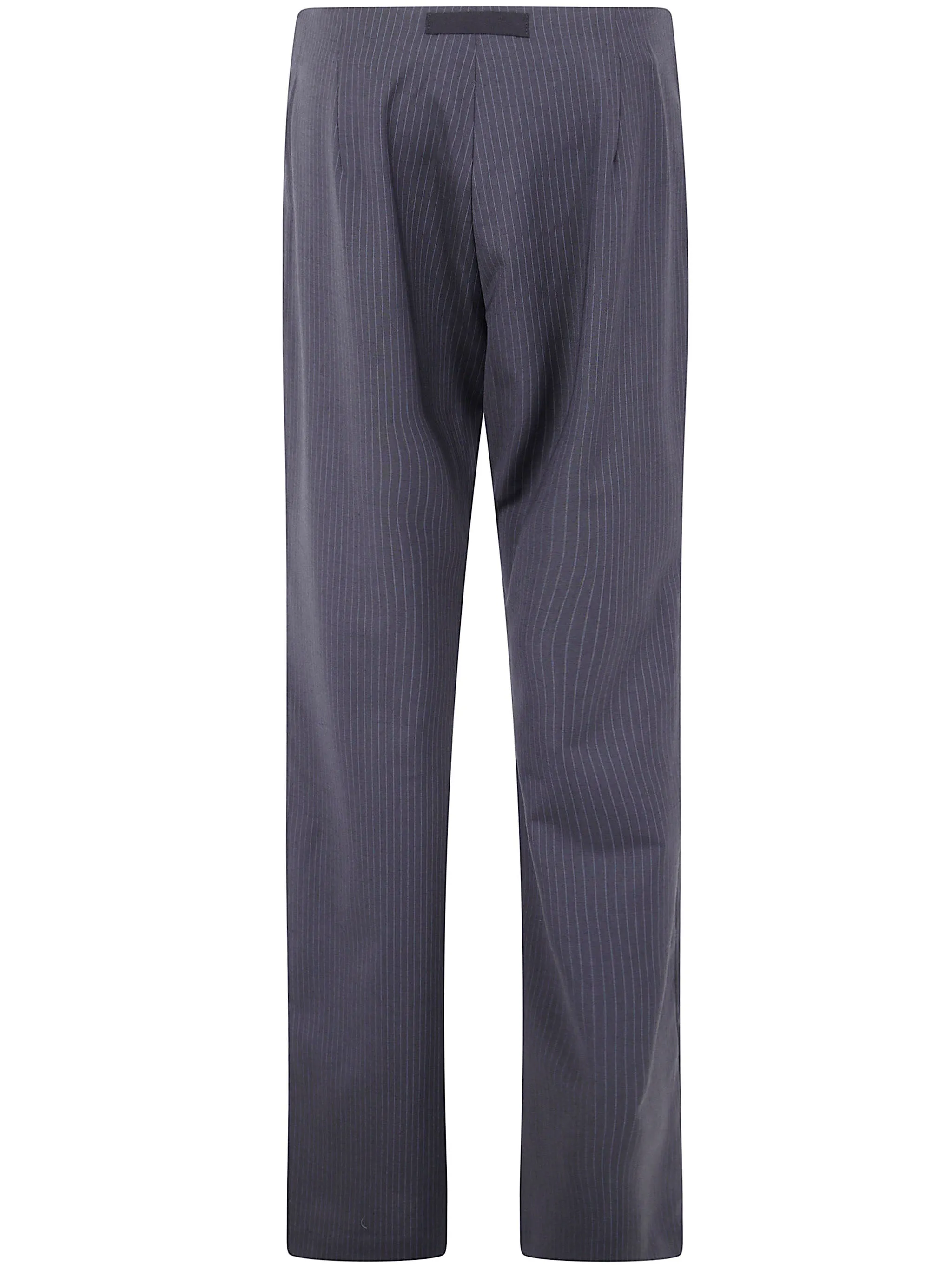 "MALEK" STRAIGHT PANTS sold by Lord & Taylor product image thumbnail 5