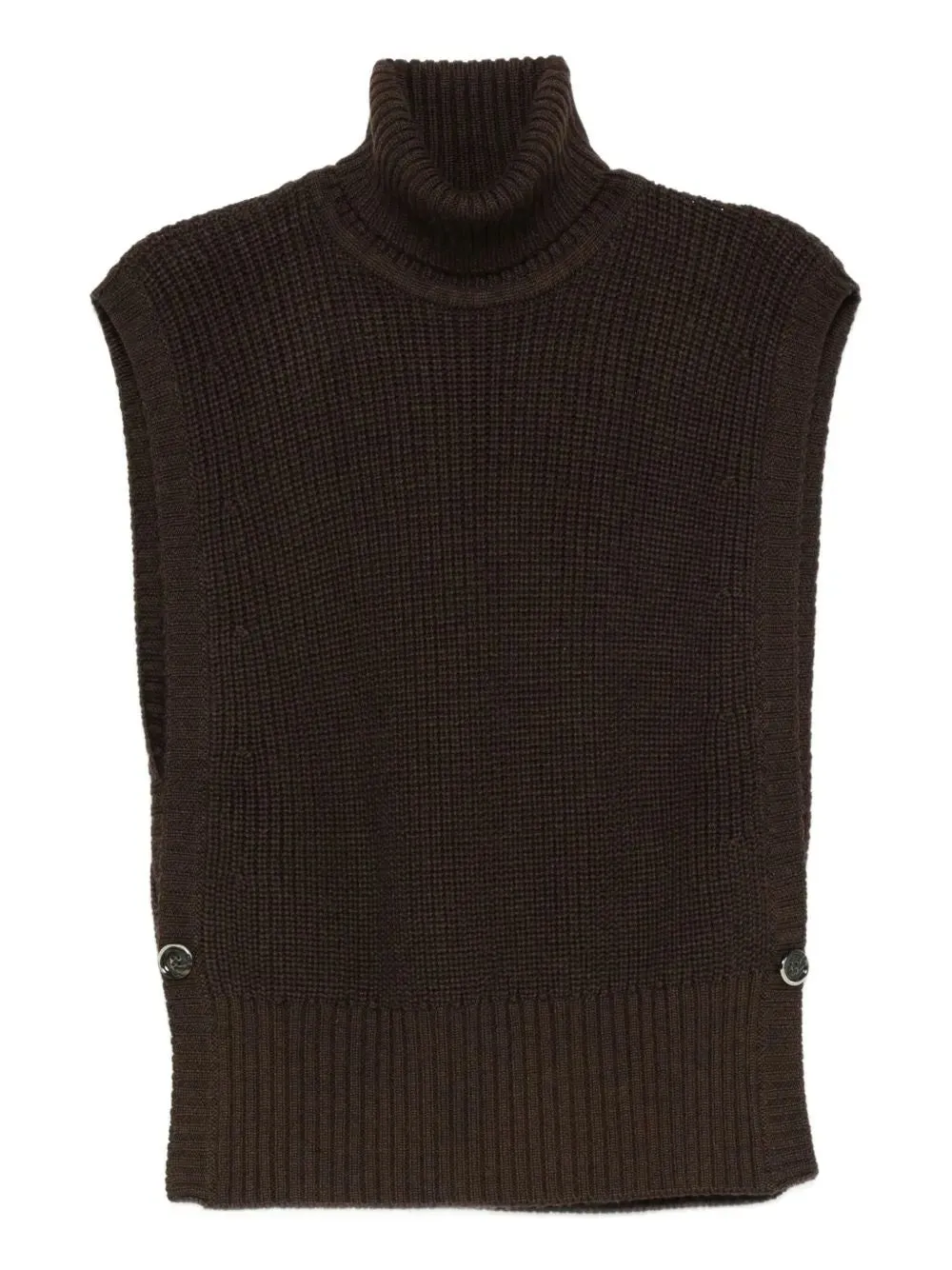 WOOL MORO JERSEY sold by Lord & Taylor
