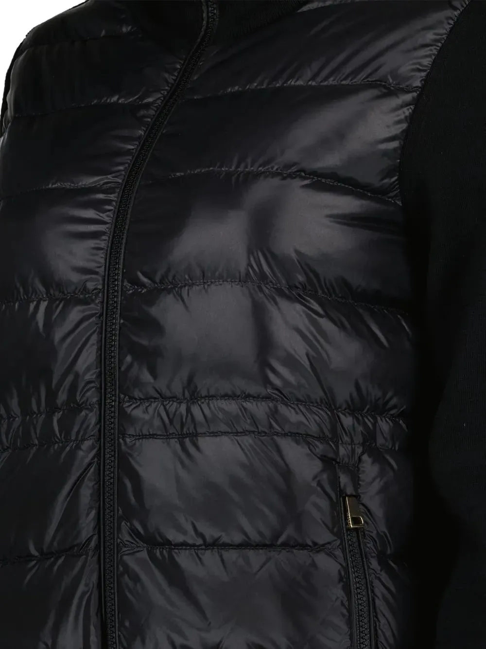 NYLON DOWN JACKET sold by Lord & Taylor product image thumbnail 3