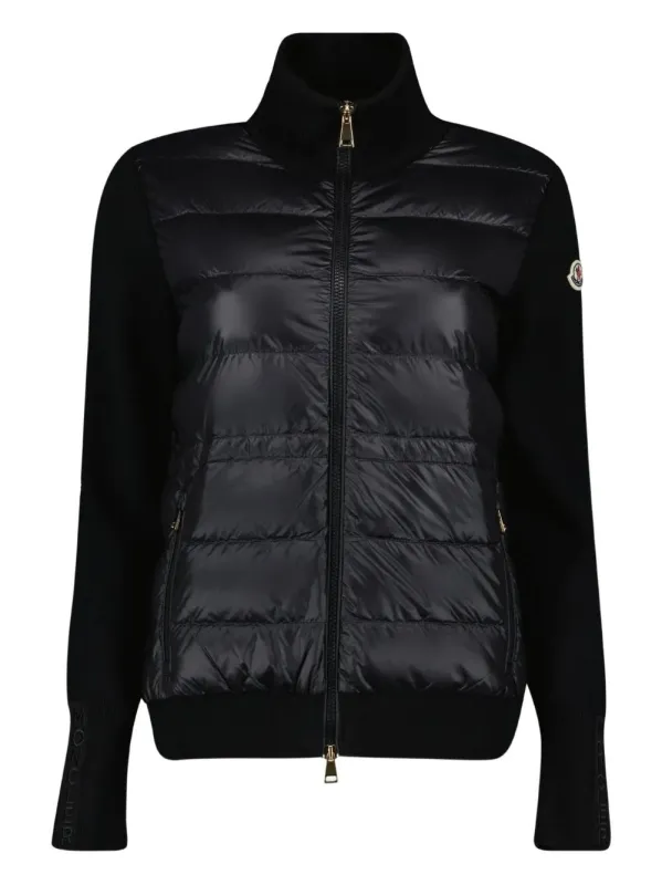 NYLON DOWN JACKET sold by Lord & Taylor