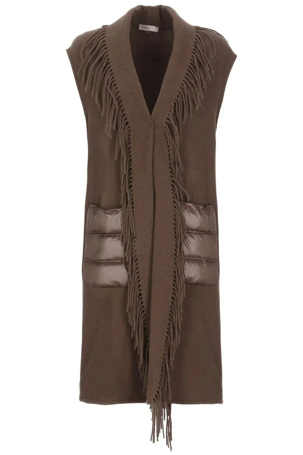 PONCHO GILET sold by Lord & Taylor