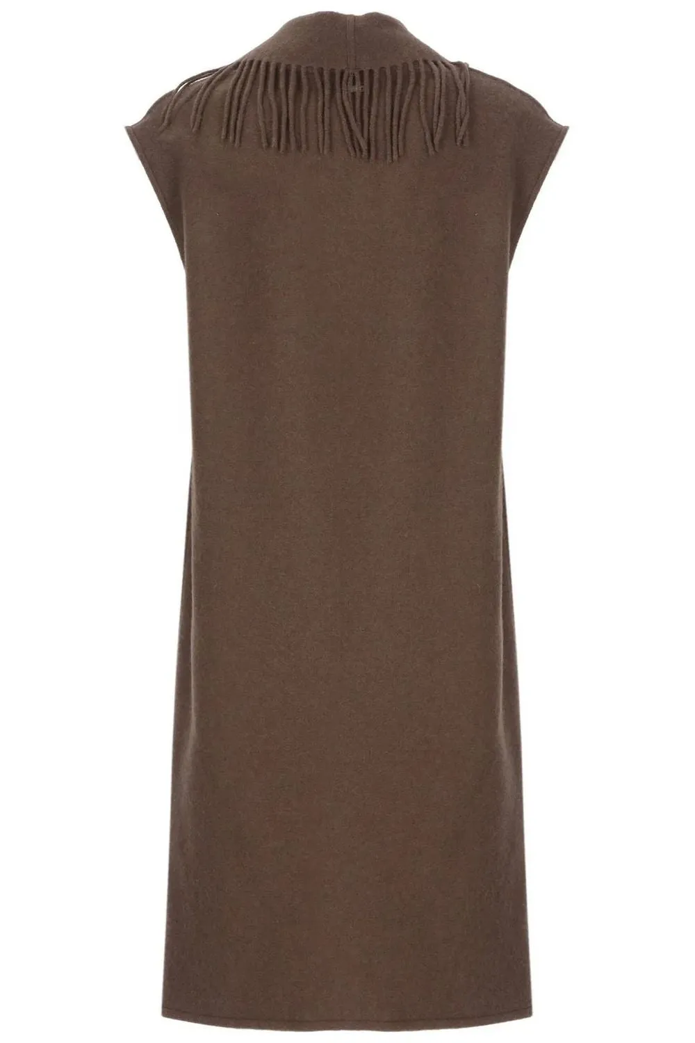 PONCHO GILET sold by Lord & Taylor product image thumbnail 2