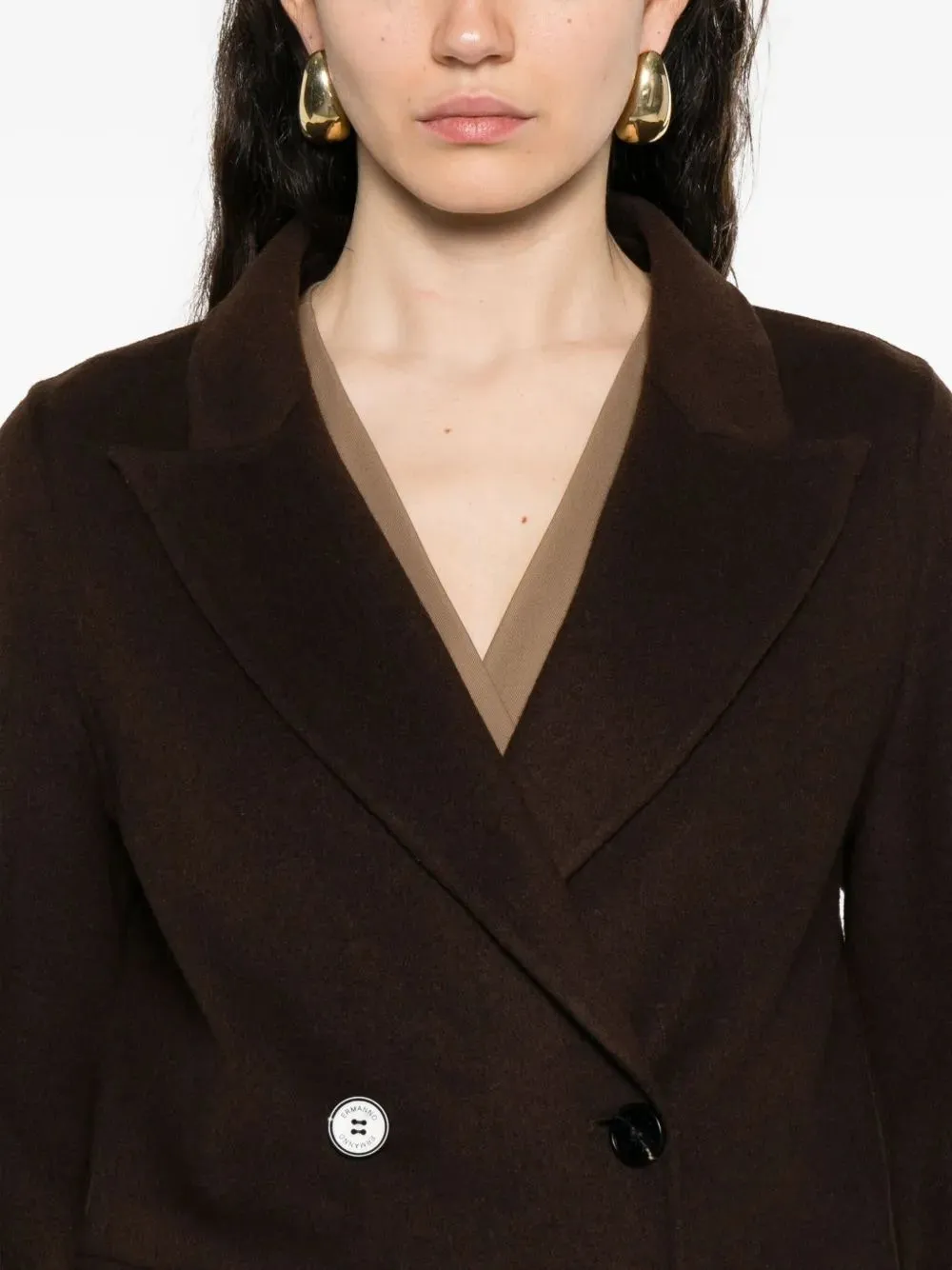 POLYESTER COAT sold by Lord & Taylor product image thumbnail 5