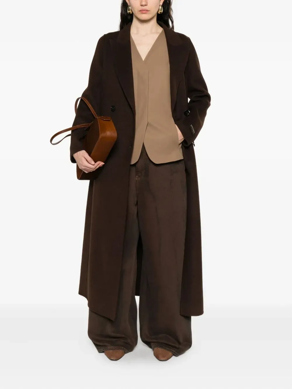 POLYESTER COAT sold by Lord & Taylor product image thumbnail 2