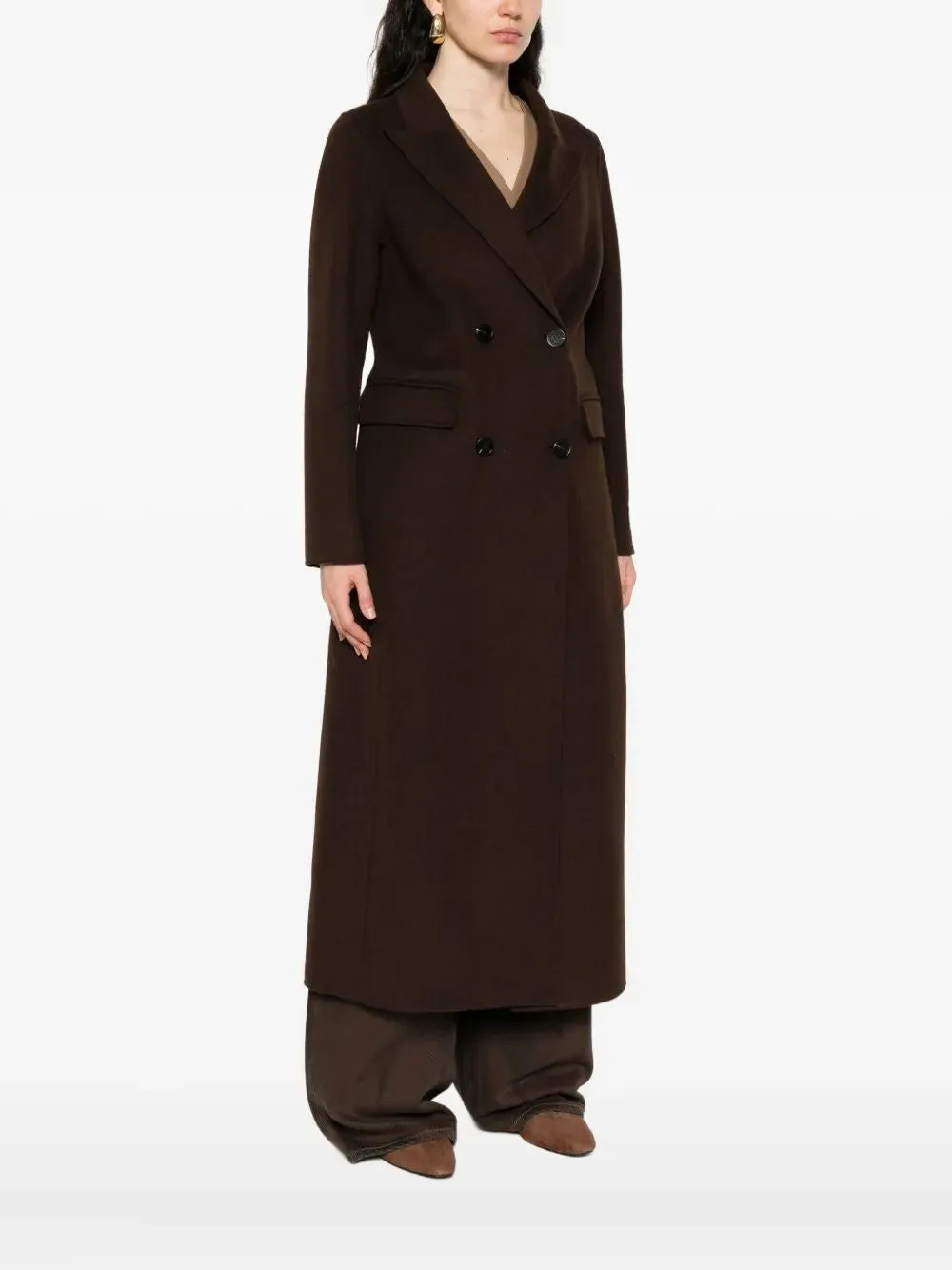 POLYESTER COAT sold by Lord & Taylor product image thumbnail 3
