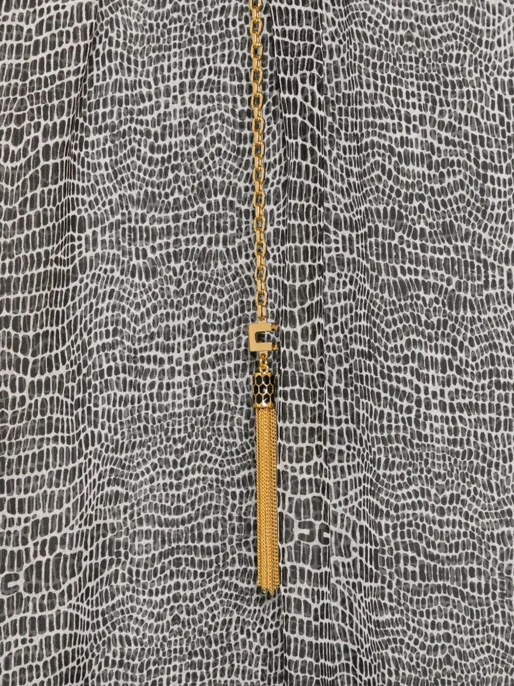 SILK SHIRT sold by Lord & Taylor product image thumbnail 3