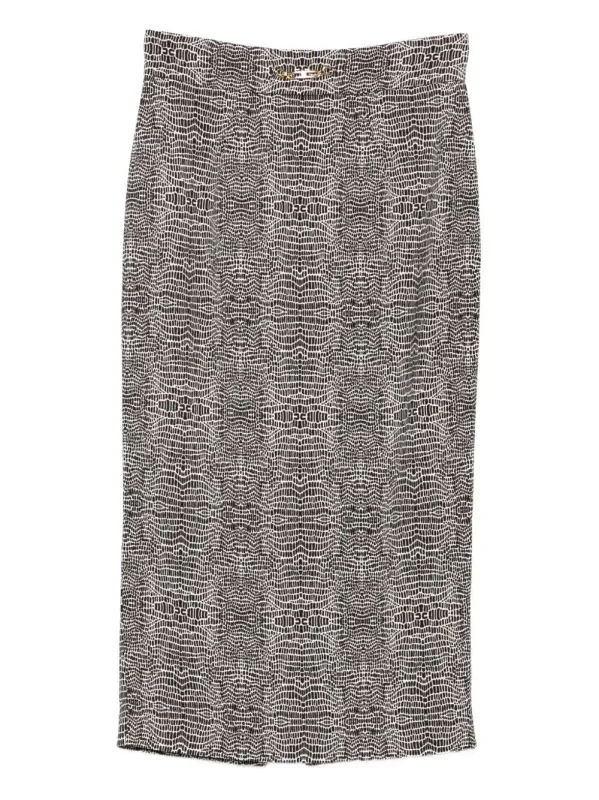 VISCOSE SKIRT sold by Lord & Taylor