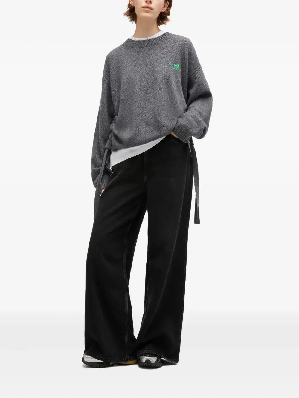 KNITWEAR OVERSIZED sold by Lord & Taylor product image thumbnail 2