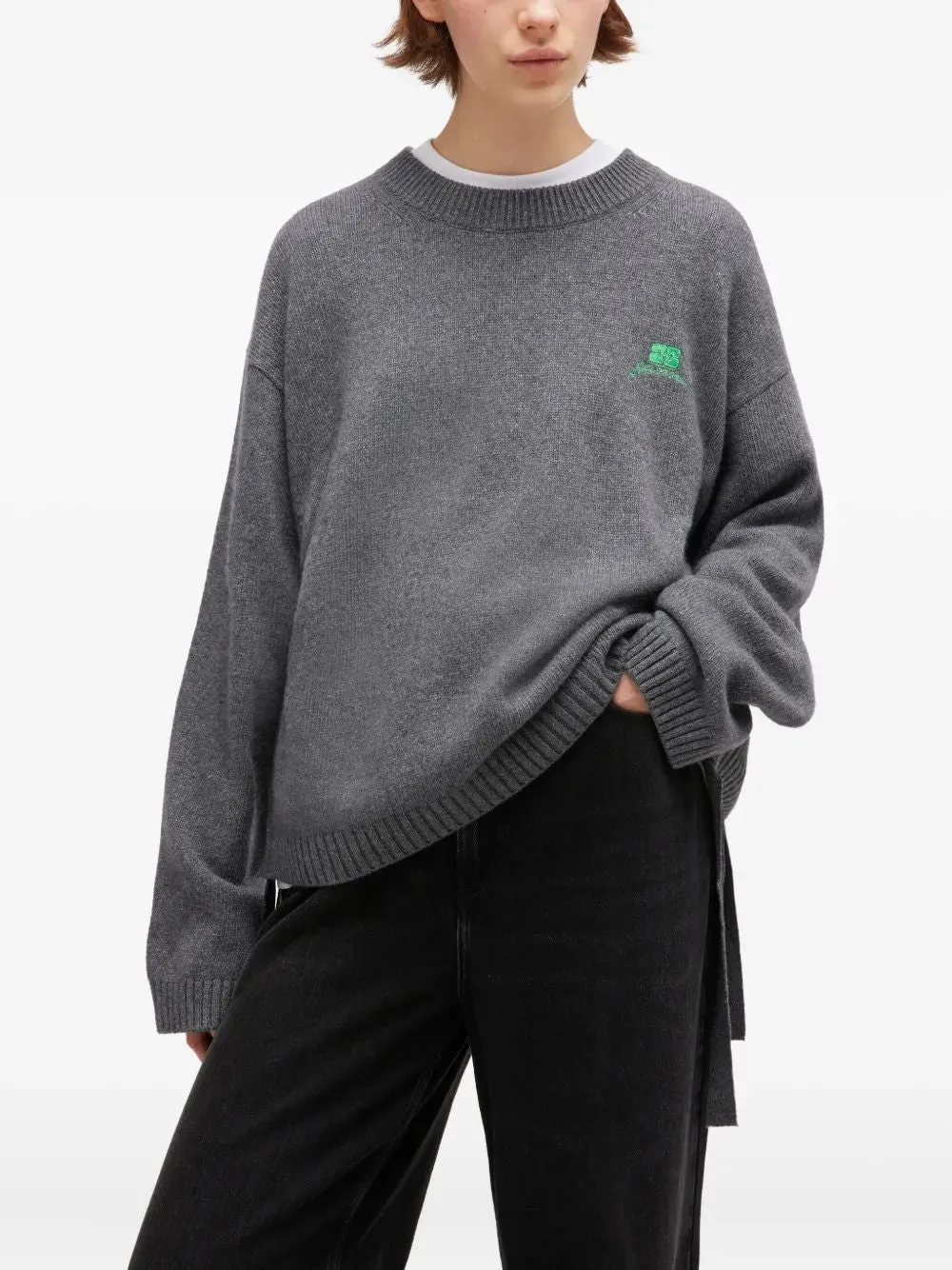 KNITWEAR OVERSIZED sold by Lord & Taylor product image thumbnail 3