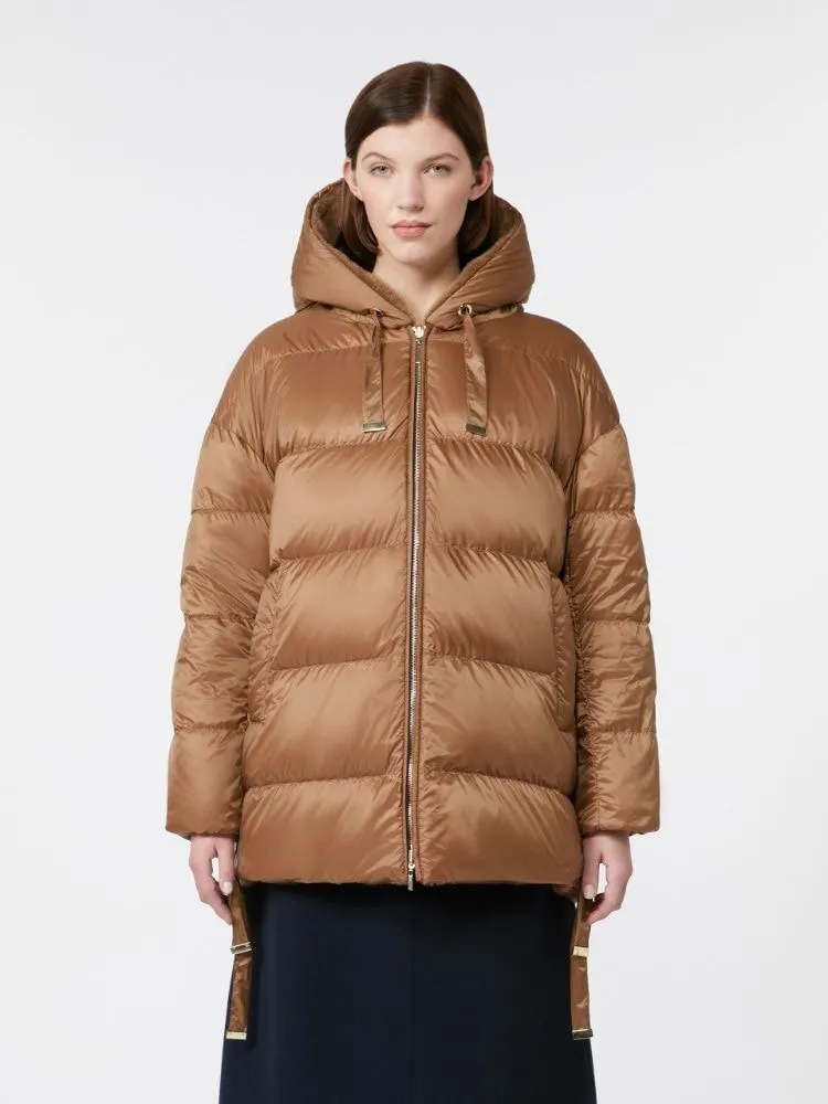OLIVIA QUILTED JACKET CAMEL sold by Lord & Taylor product image thumbnail 4