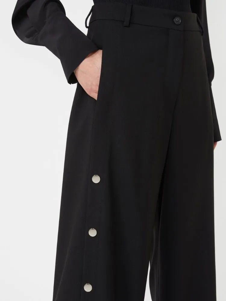 EDERE TROUSER BLACK sold by Lord & Taylor product image thumbnail 4