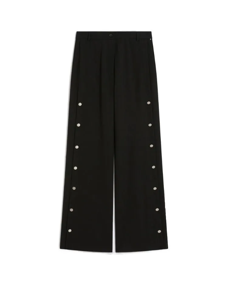 EDERE TROUSER BLACK sold by Lord & Taylor