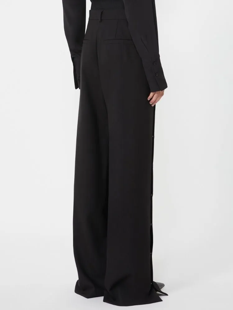 EDERE TROUSER BLACK sold by Lord & Taylor product image thumbnail 3