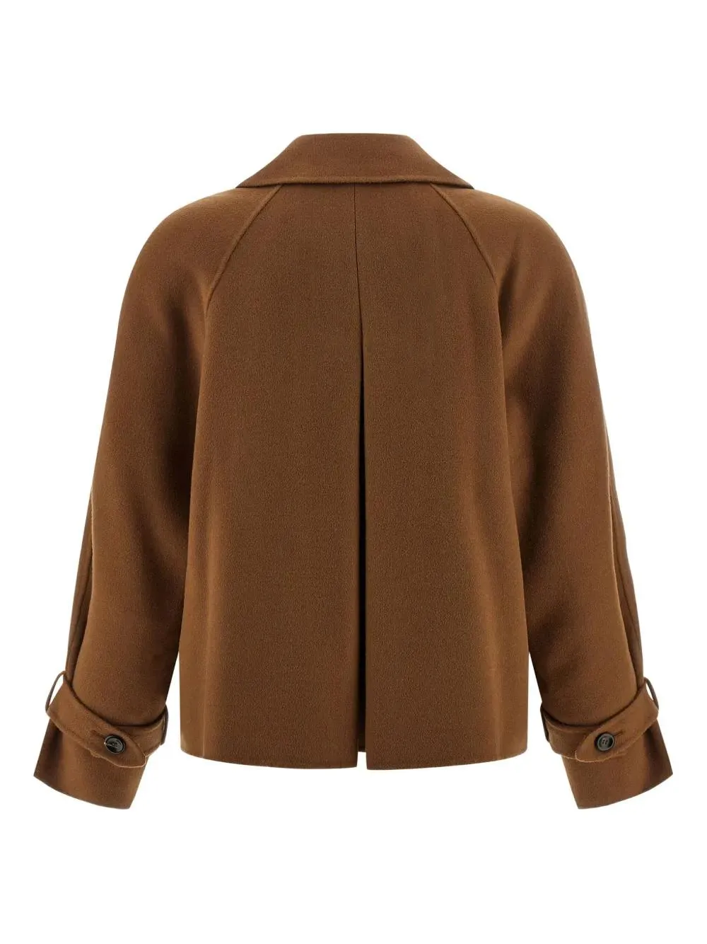 NUPAR SHORT COAT HAZELNUT sold by Lord & Taylor product image thumbnail 2