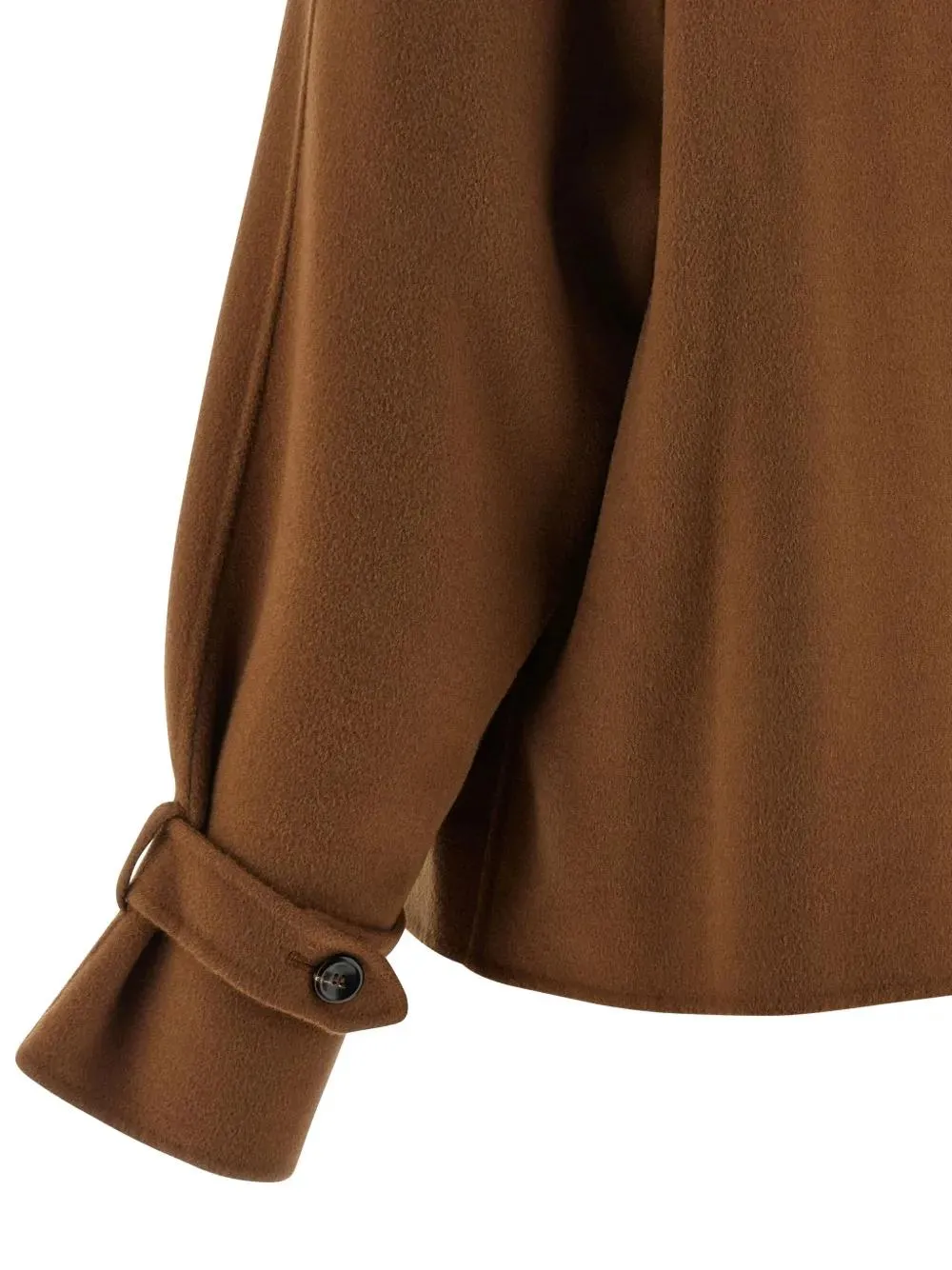 NUPAR SHORT COAT HAZELNUT sold by Lord & Taylor product image thumbnail 4