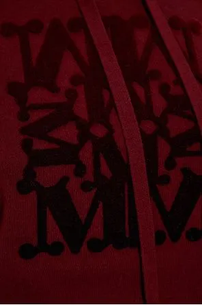 TADDEO SWEATER VIOLET sold by Lord & Taylor product image thumbnail 5