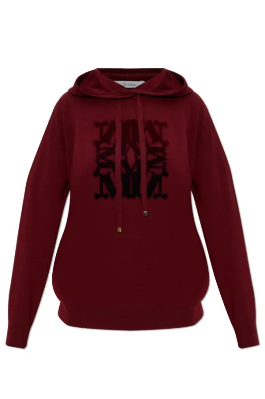 TADDEO SWEATER VIOLET sold by Lord & Taylor