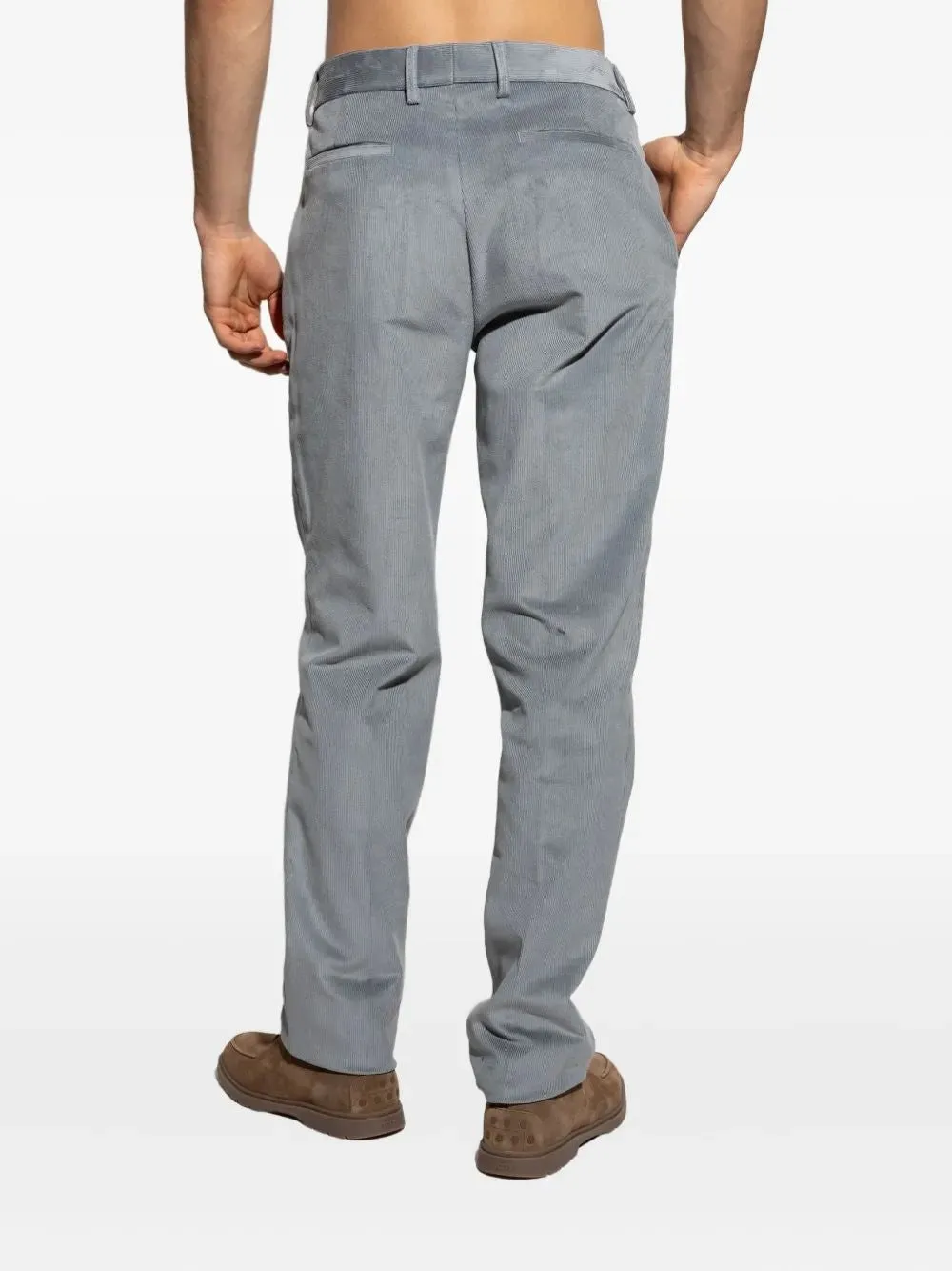 TROUSERS ROMA sold by Lord & Taylor product image thumbnail 4
