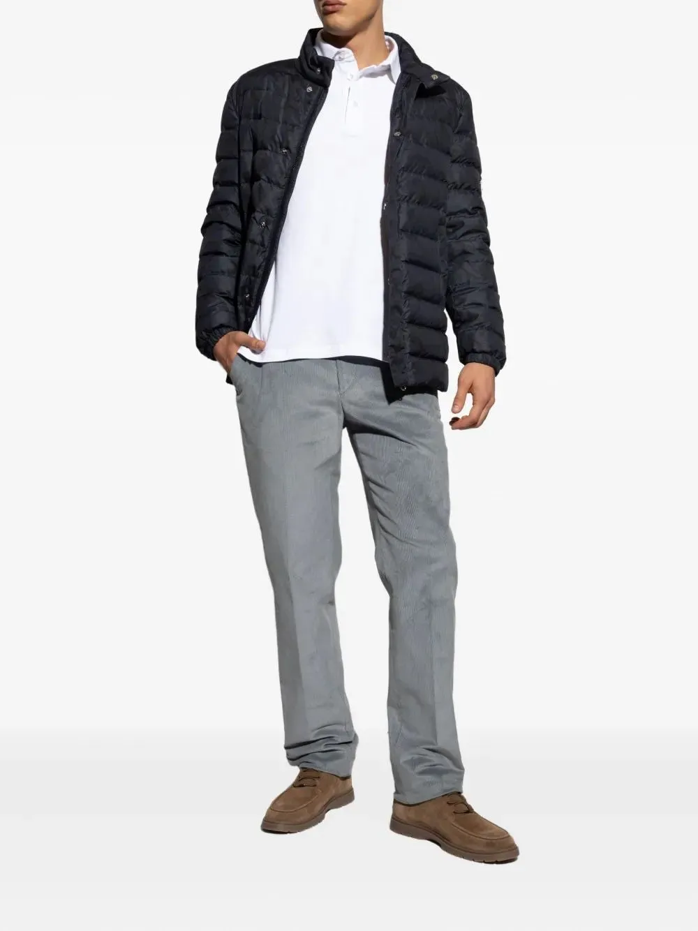 TROUSERS ROMA sold by Lord & Taylor product image thumbnail 2