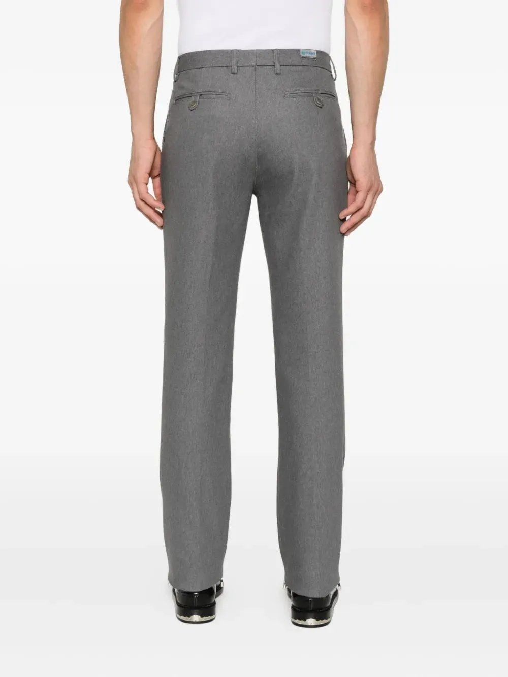 TROUSERS ROMA sold by Lord & Taylor product image thumbnail 4
