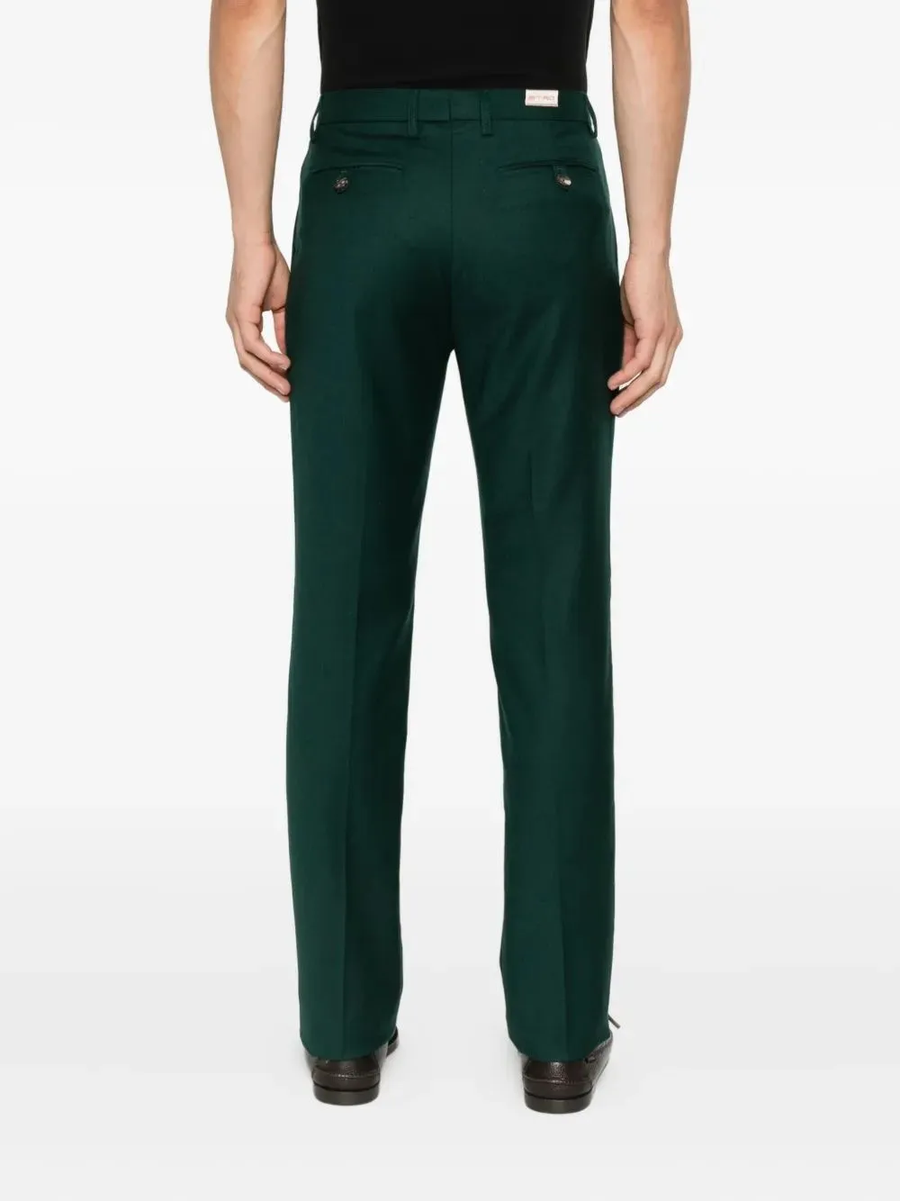 TROUSERS ROMA sold by Lord & Taylor product image thumbnail 4
