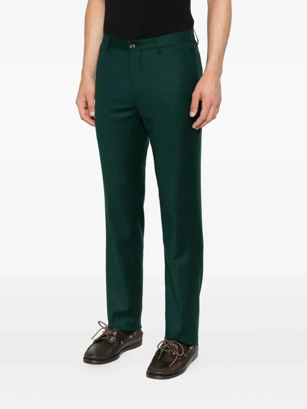 TROUSERS ROMA sold by Lord & Taylor product image thumbnail 3