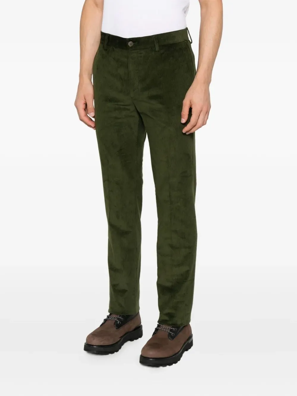 TROUSERS ROMA sold by Lord & Taylor product image thumbnail 3