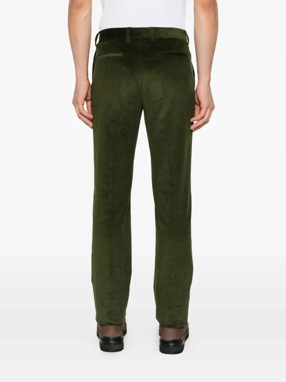 TROUSERS ROMA sold by Lord & Taylor product image thumbnail 4