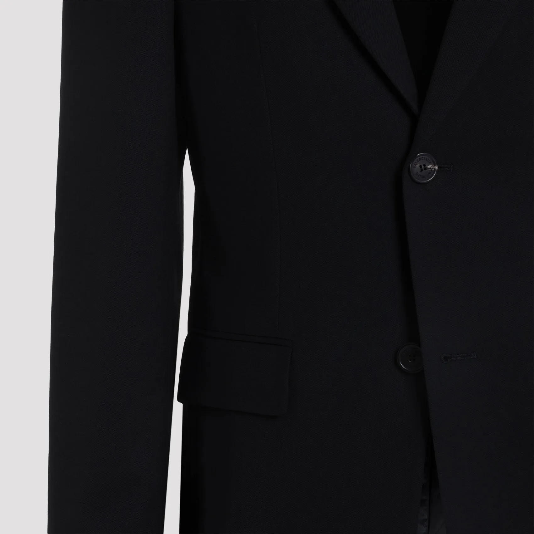 TAILORED JACKET sold by Lord & Taylor product image thumbnail 5
