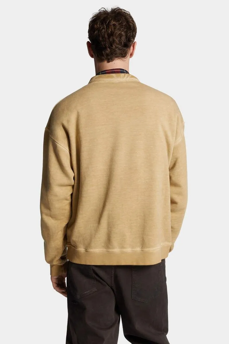SWEATSHIRT sold by Lord & Taylor product image thumbnail 3