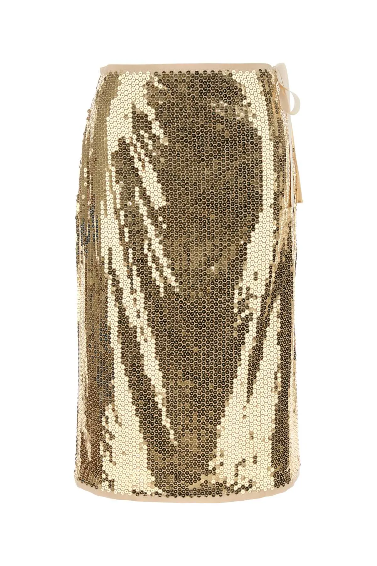 SEQUINED PENCIL SKIRT sold by Lord & Taylor