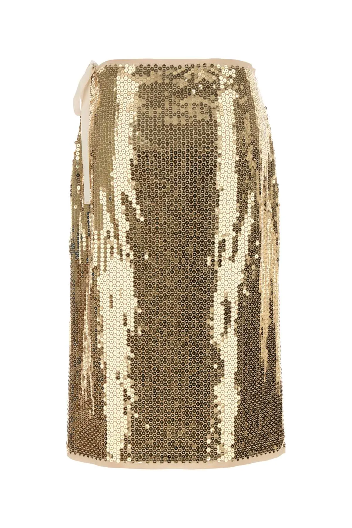 SEQUINED PENCIL SKIRT sold by Lord & Taylor product image thumbnail 2