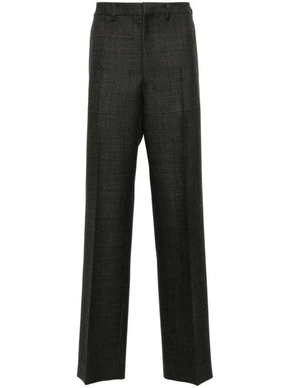 PRINCE OF WALES CHECK TROUSERS sold by Lord & Taylor