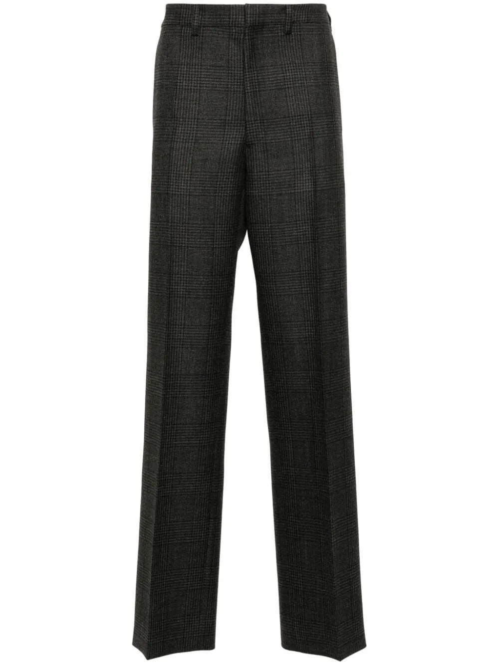 PRINCE OF WALES CHECK TROUSERS sold by Lord & Taylor