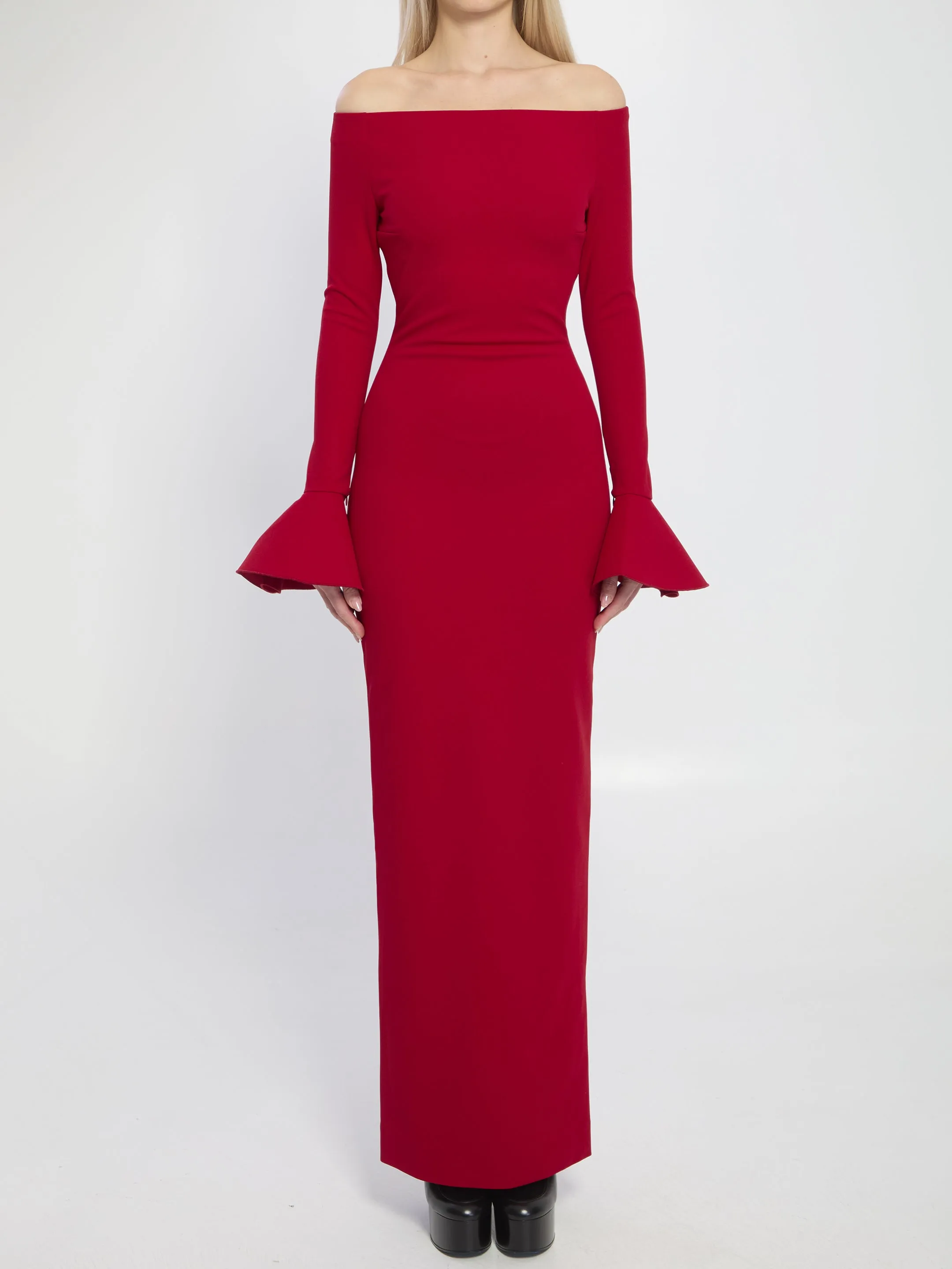 ANICA MAXI DRESS sold by Lord & Taylor