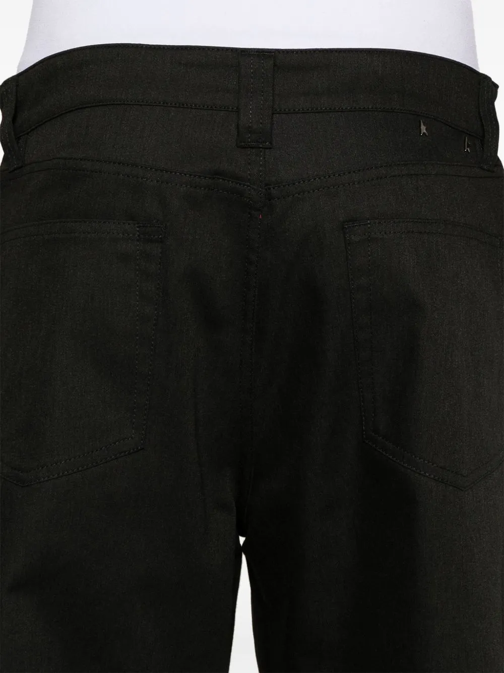 COTTON CARGO TROUSERS sold by Lord & Taylor product image thumbnail 2