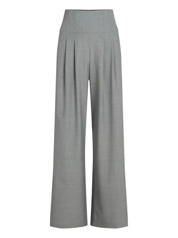 PANTALON PINZAS GRIS sold by Lord & Taylor