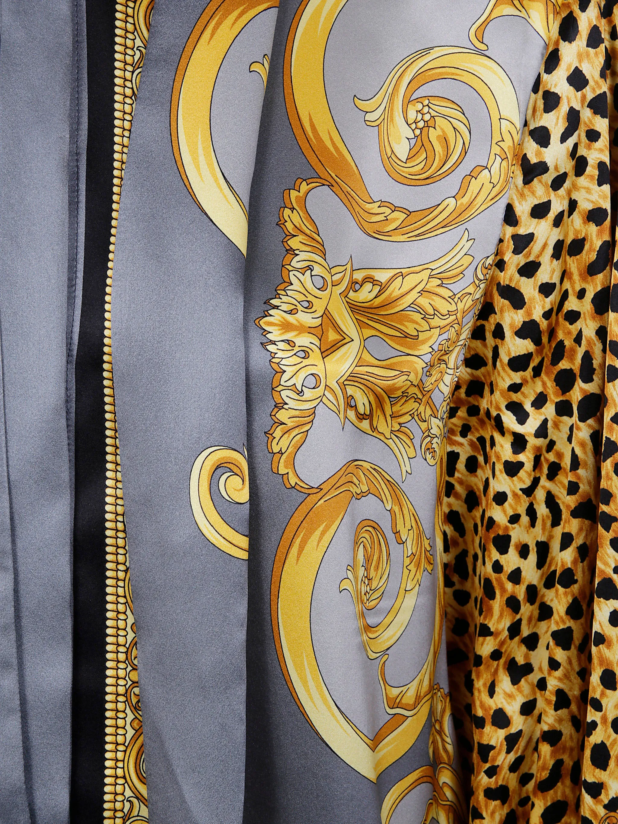 SILK SHIRT sold by Lord & Taylor product image thumbnail 3