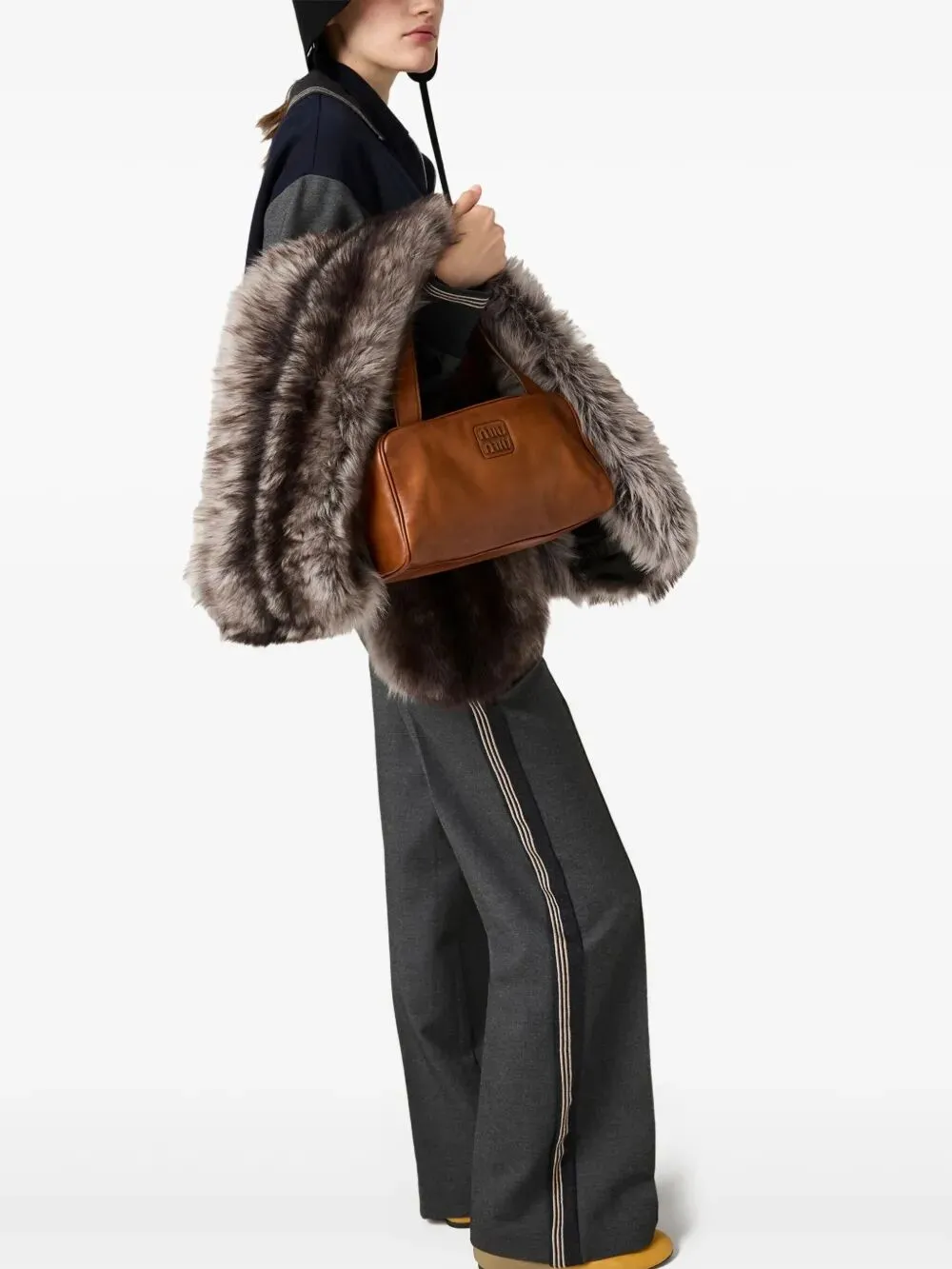 KNIT TROUSERS sold by Lord & Taylor product image thumbnail 5