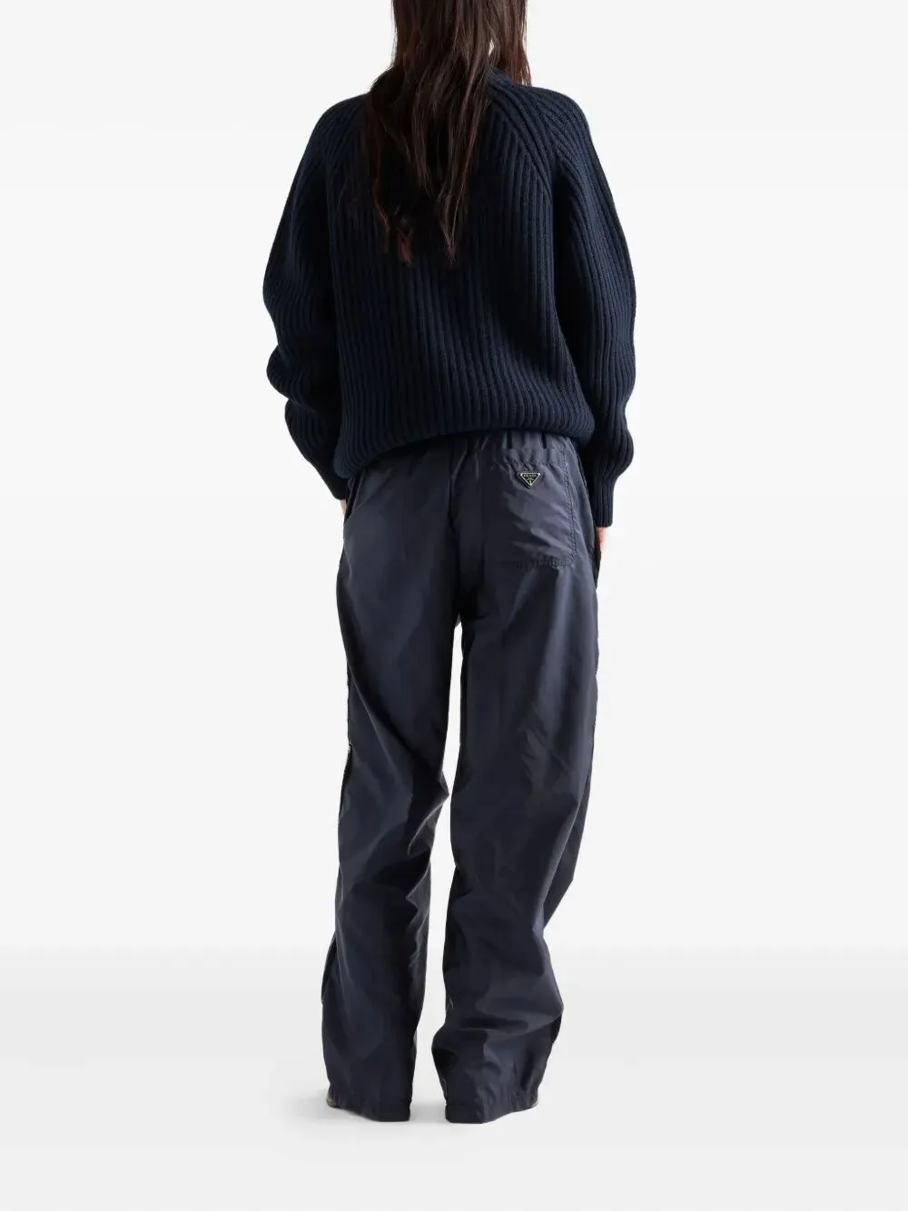 LIGHTWEIGHT RE-NYLON PANTS sold by Lord & Taylor product image thumbnail 3