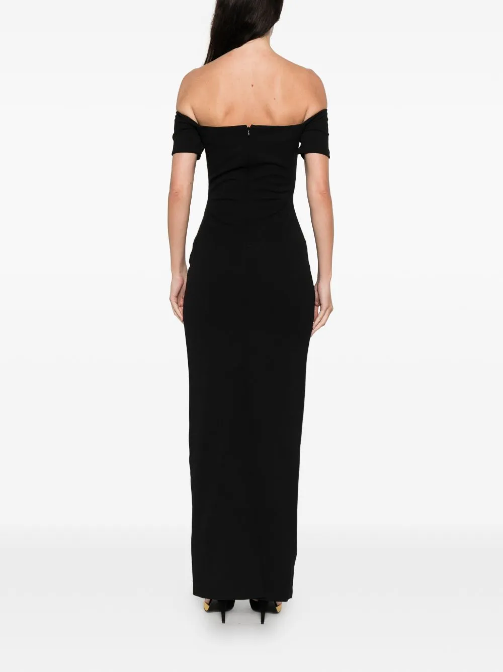 NILE MAXI DRESS sold by Lord & Taylor product image thumbnail 5