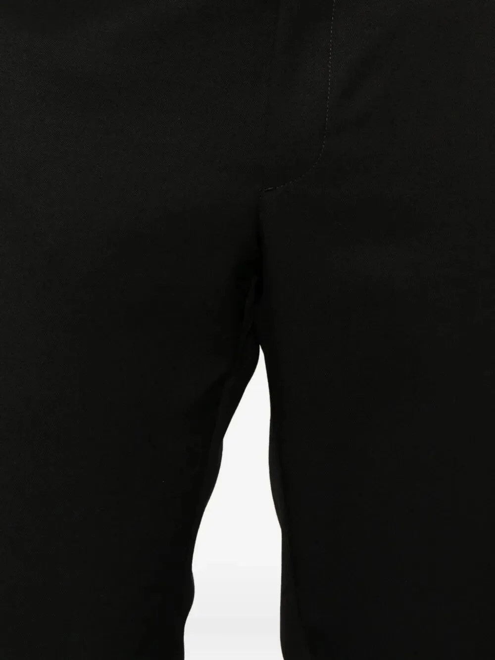 STRAIGHT LEG WOOL TROUSERS sold by Lord & Taylor product image thumbnail 3