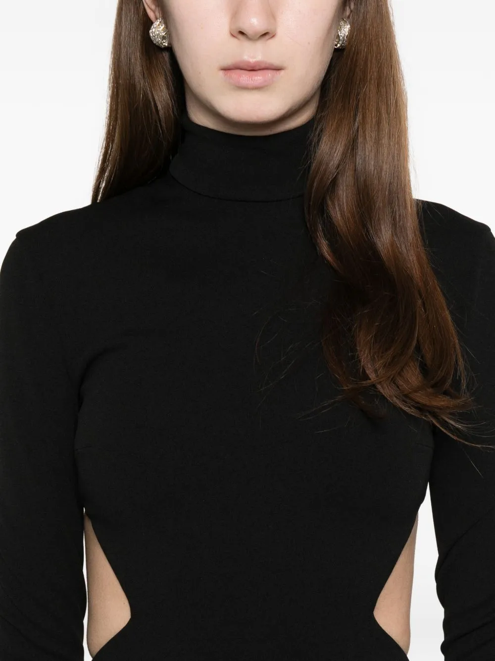 WILMA MAXI DRESS sold by Lord & Taylor product image thumbnail 4