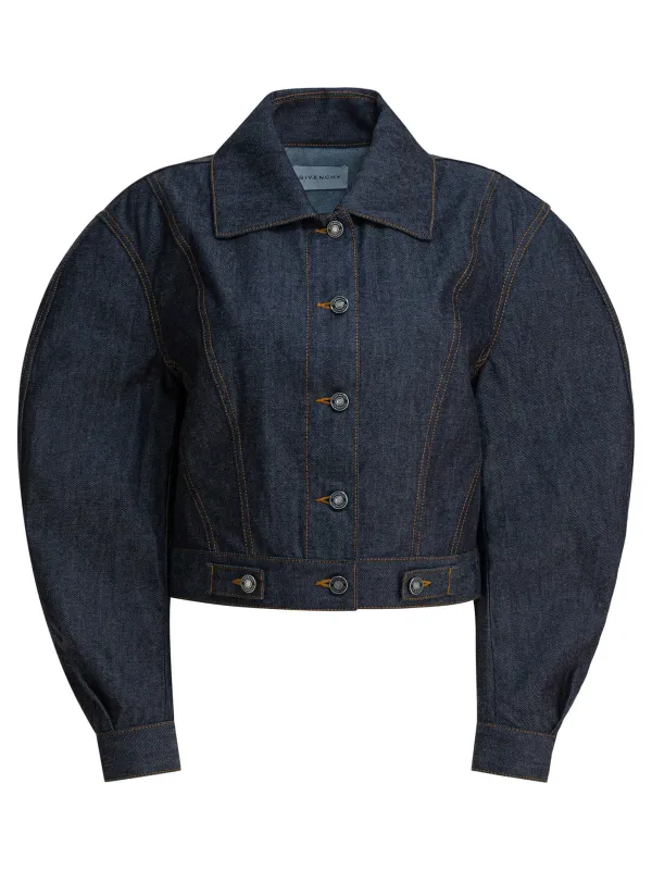 DENIM JACKET sold by Lord & Taylor