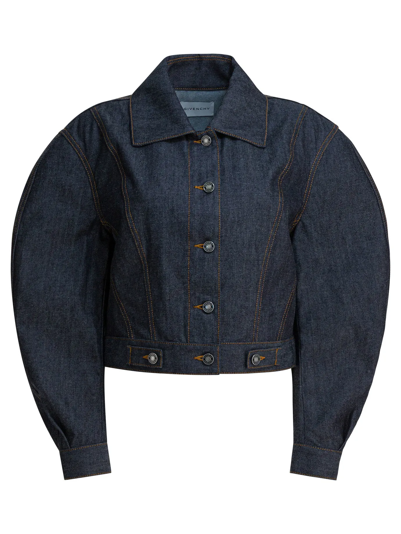 DENIM JACKET sold by Lord & Taylor