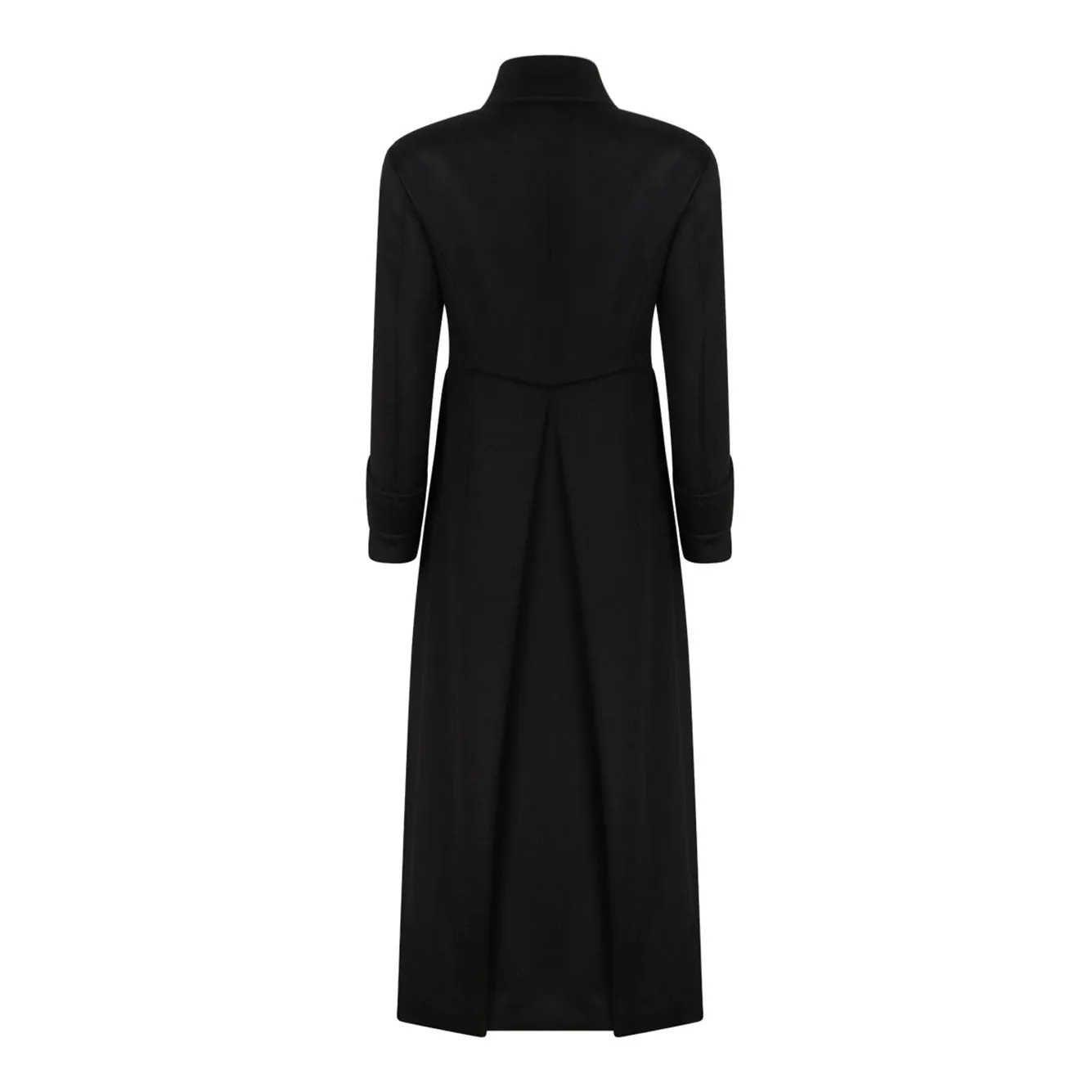 BLACK CAMEL COAT sold by Lord & Taylor product image thumbnail 2